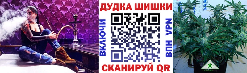 Бошки Шишки AK-47 Микунь